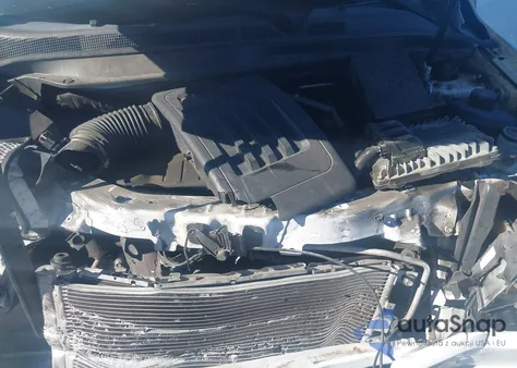 2010 Chevrolet Equinox Lt z USA, uszkodzony, nr VIN 2CNALDEW2A6201001